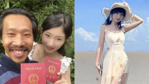 抖音阿宇夫妇乱伦曝光