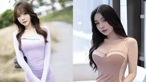 芝芝booty徐莉芝